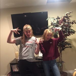 Meet your Posher, Jane